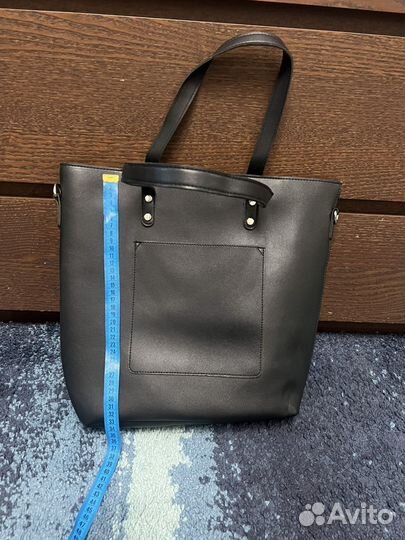 Сумка шоппер marmalato