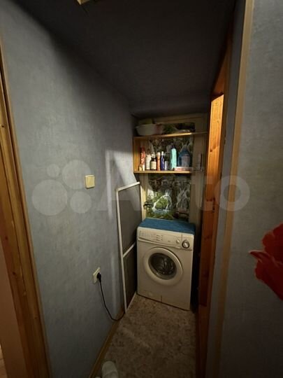 1-к. квартира, 30 м², 2/5 эт.