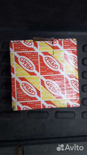 Крестовины