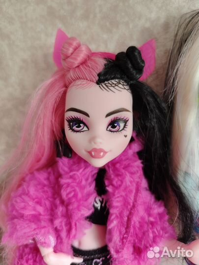 Другие куклы