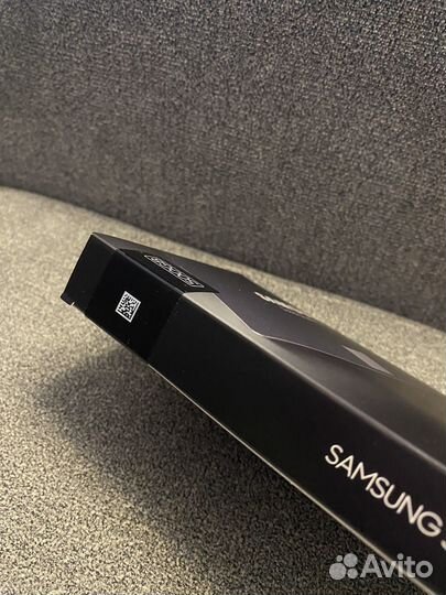 Накопитель Samsung SSD 870 EVO новый