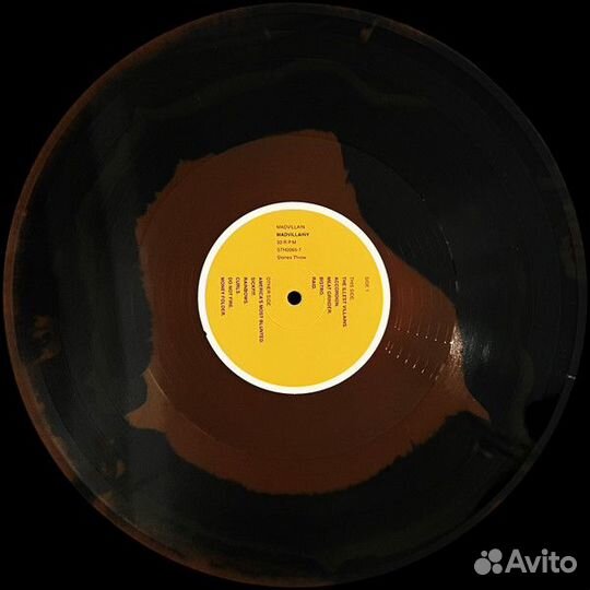Винил Madvillain – Madvillainy 2LP Color