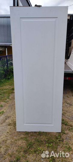 Двери межкомнатные новые