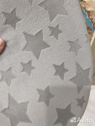 Подушка для кормления ergofeed