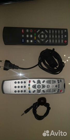 Satcon управление