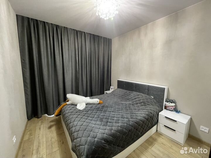 Ремонт квартир под ключ