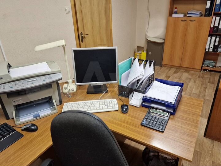 Свободного назначения, 87 м²