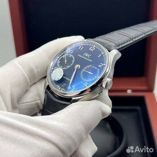 Часы IWC Portugieser Automatic