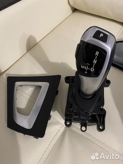 Селектор АКПП bmw f30