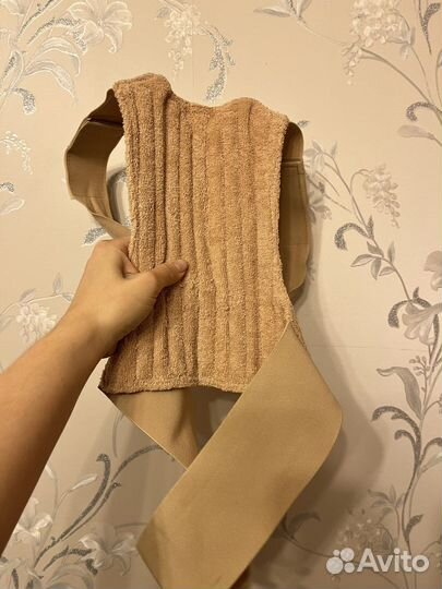 Корсет для спины