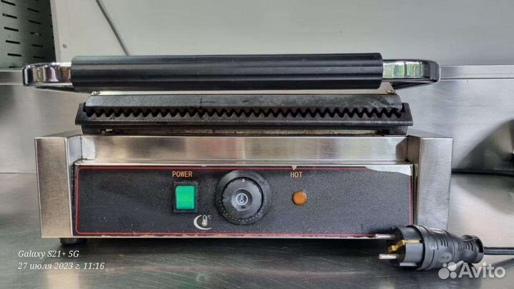 Тостер/Тостер для шаурмы