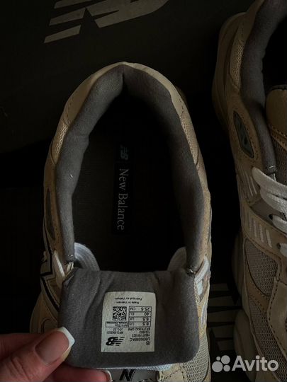 Кроссовки женские New Balance 9060