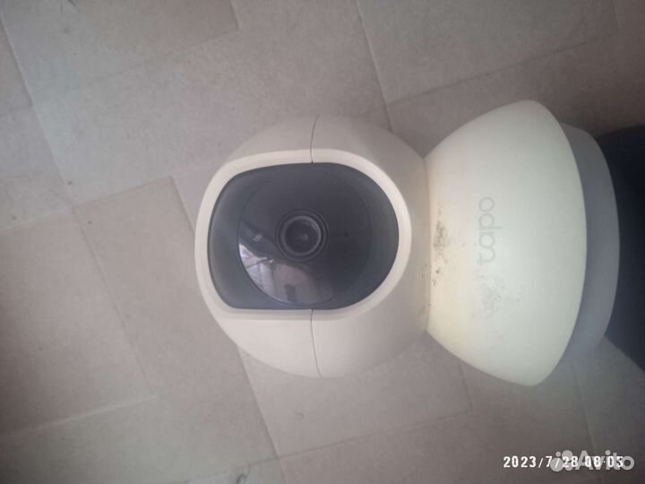 WI FI Camera
