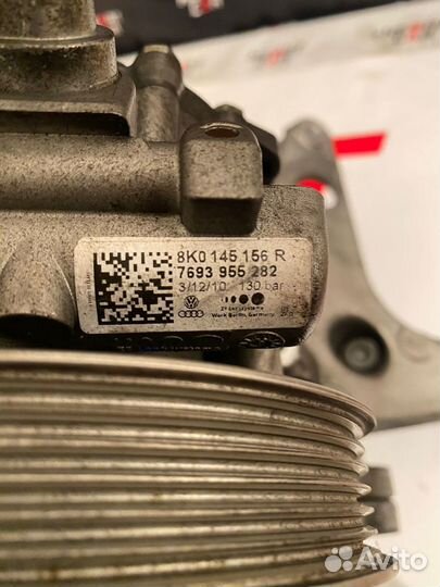 Насос гур CDN audi ауди