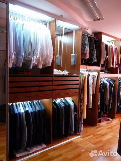 Мебель на заказ