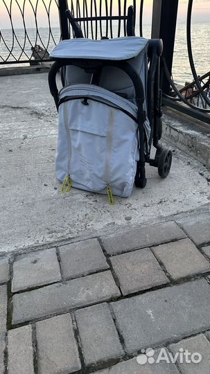 Детские коляски