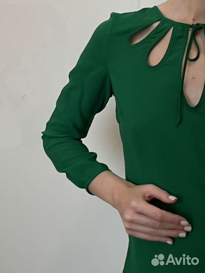 Летняя женская одежда, платье, блузка