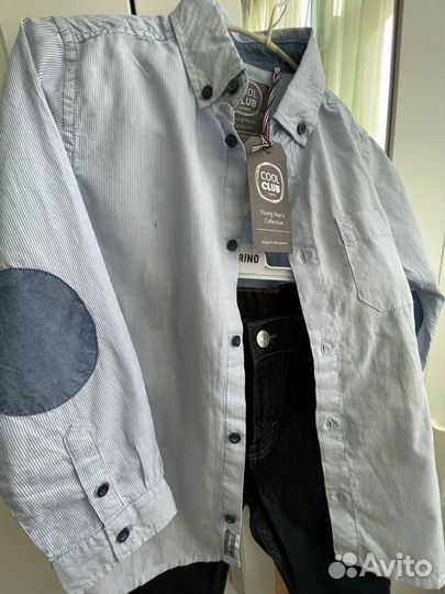 Детская одежда для мальчика.Размер 128 (7-8лет)