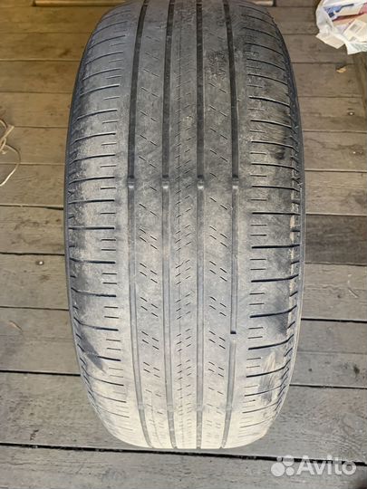 Goodyear Eagle LS 2 225/55 R18