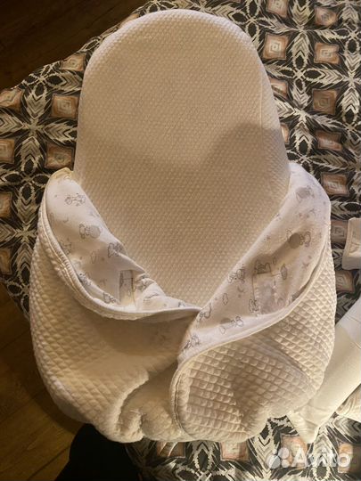 Кокон Зевушка