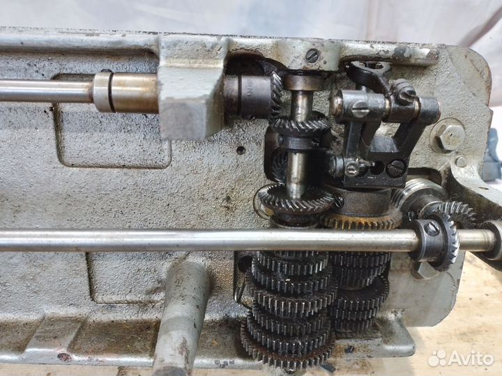 Швейная машинка 330кл