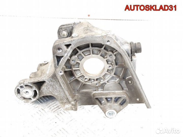 Кронштейн тнвд Opel Astra H 1.9 Z19DT 55187918