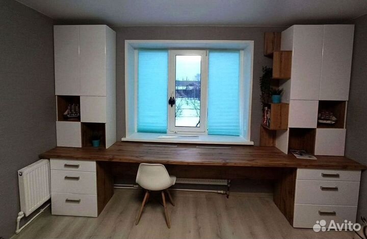 Рабочая зона для школьника