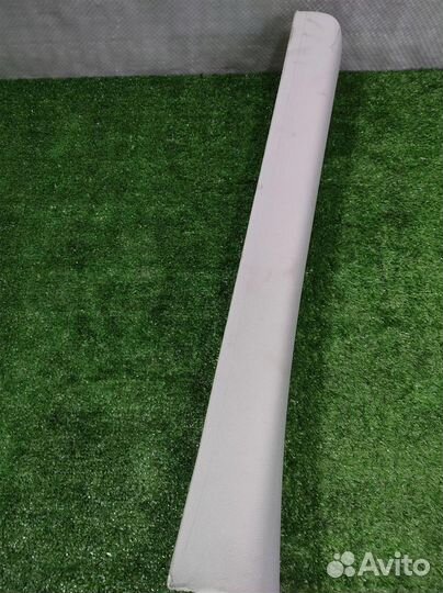 Обшивка левой стойки Mercedes Benz ML W164 2007