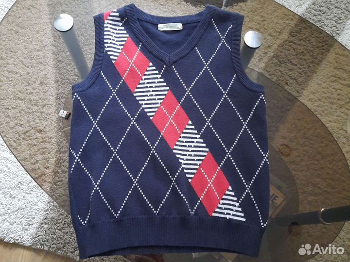 Вещи пакетом