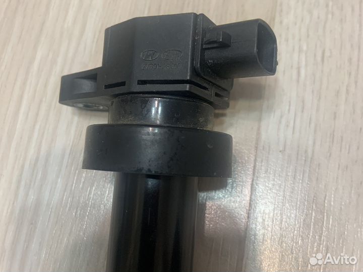 Продам катушку