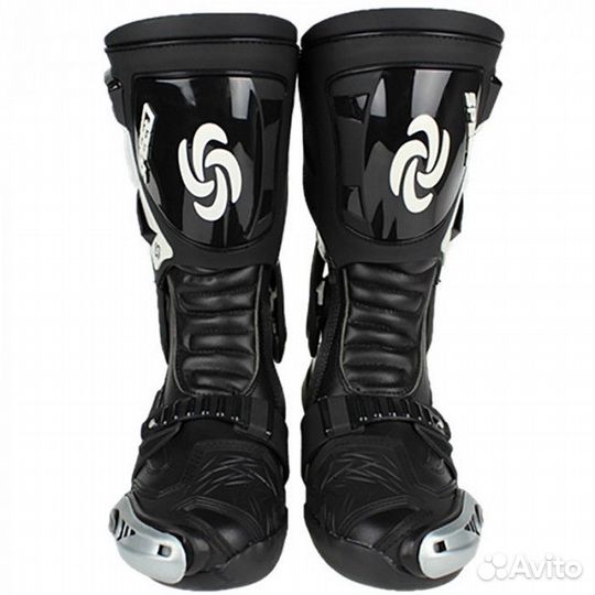 Мотоботы Probiker Speed B1005