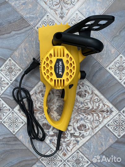 Пила Huter ELS-1500P