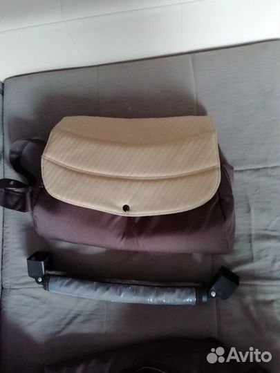 Детская коляска