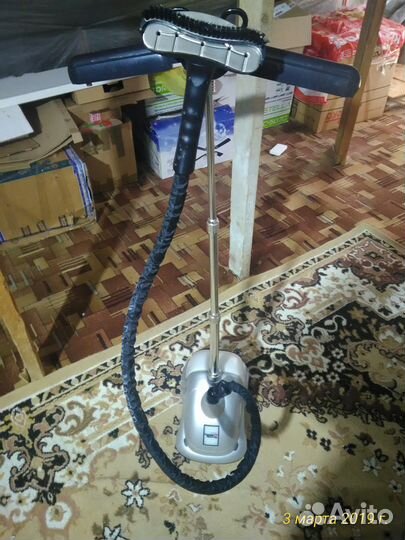 Отпариватель maier electr GM -A-205