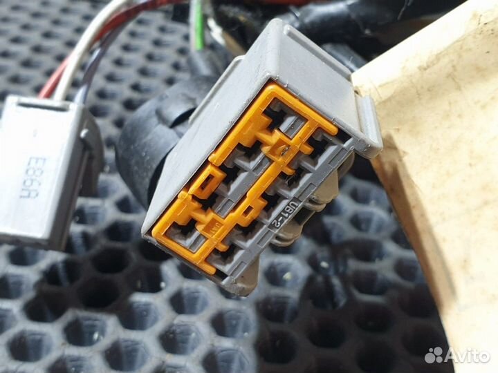 21558972 Проводка крыши кабины Volvo FH