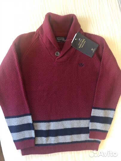 Джемпер Mayoral 134