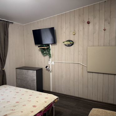 Таунхаус 45 м² на участке 2 сот.