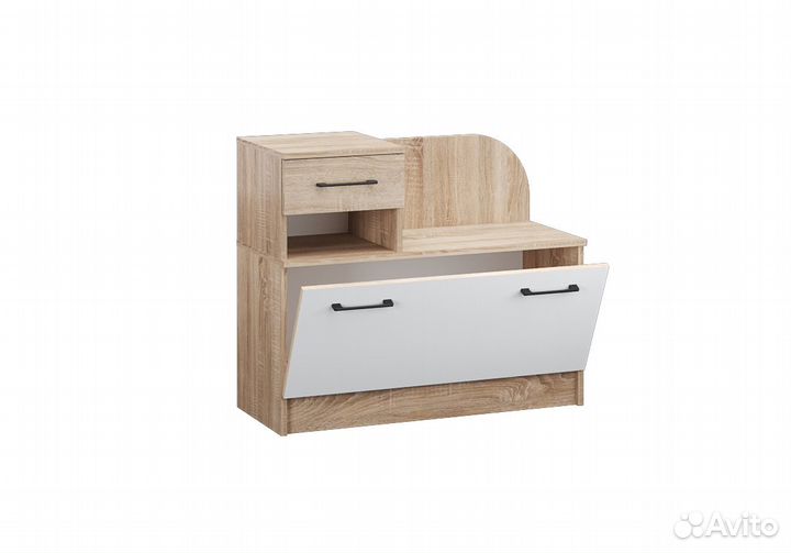 Денвер Тумба под обувь