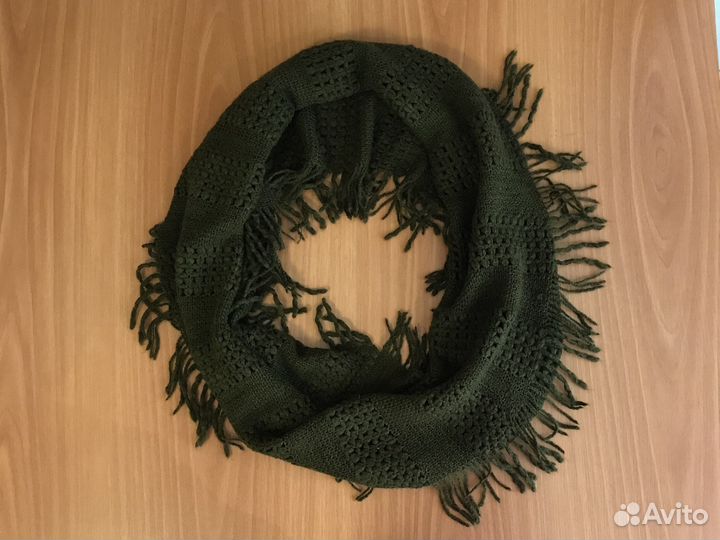 Шапки, снуды женские, подростковые