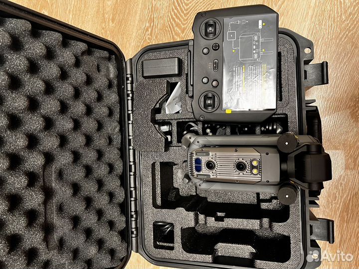 Dji Mavic 3E (Enterprise)