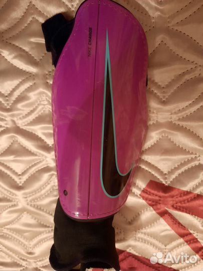 Щитки найк для голенищ,гетры,перчатки,маска на лиц