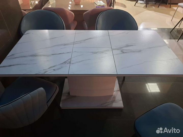 Стол кухонный раскладной