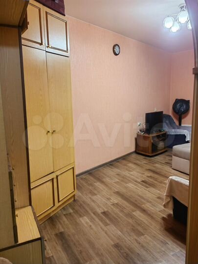 1-к. квартира, 39,3 м², 9/9 эт.