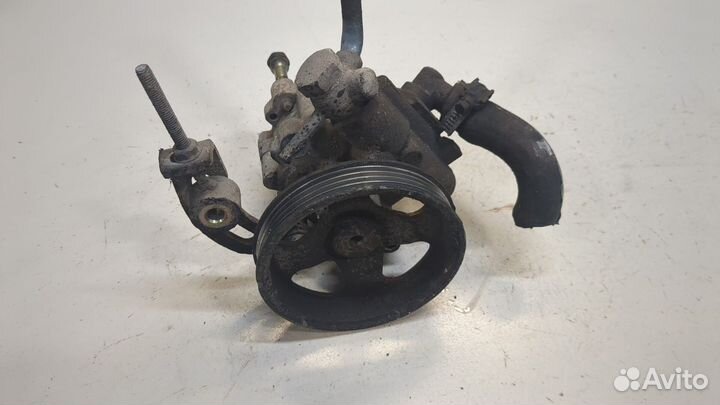 Гур Fiat Ducato, 2005