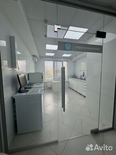 Ассистент стоматолога