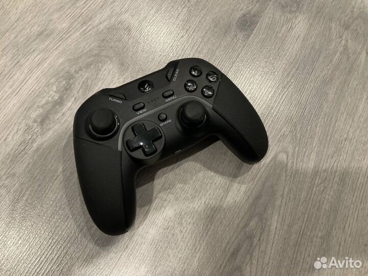 Геймпад беспроводной Ardor Gaming Entrain Ultimate