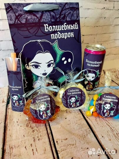 Подарок девочке. Подарок детский