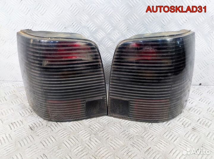 Фонарь задний Комплект VW Passat B5 Combi