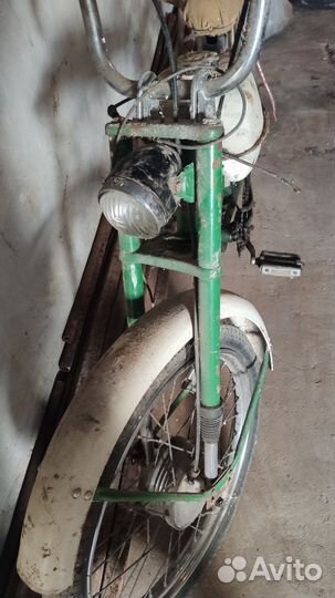 Моторчик,дырчик