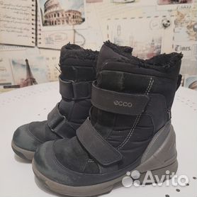 Ecco 27 cheap